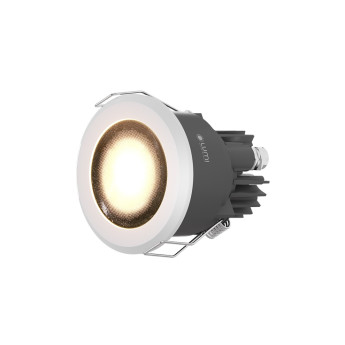 Đèn Lumi Spotlight âm trần 9w chống nước LM-RS9W/75-1A24