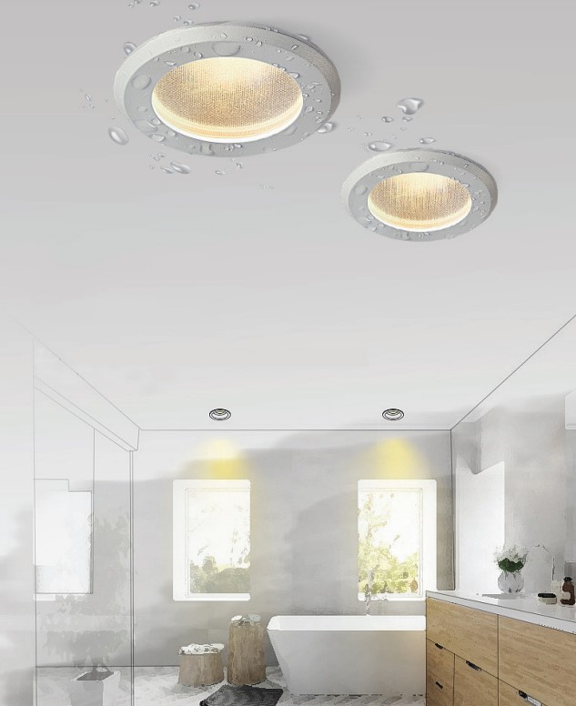 Tích hợp để trở thành đèn thông minh