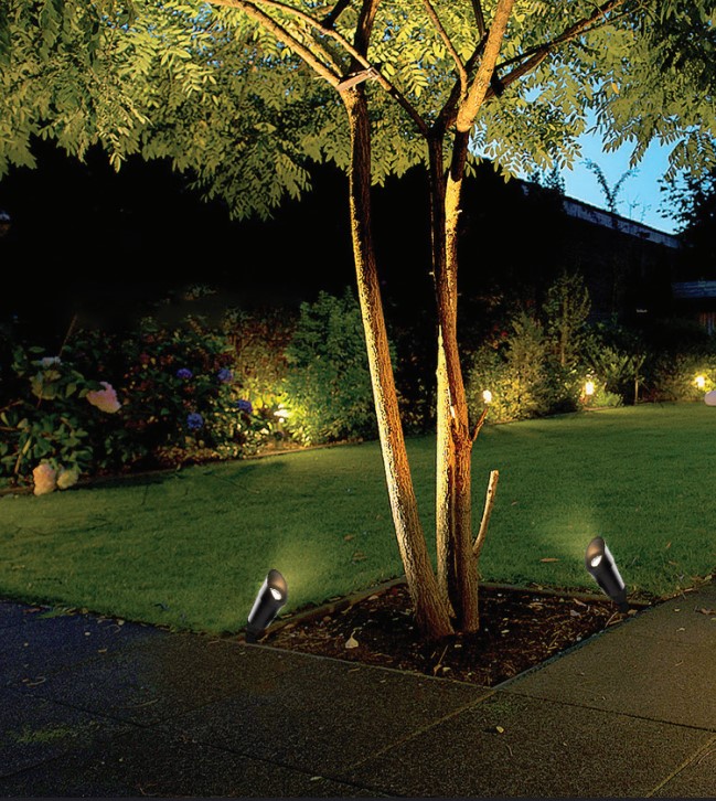 Chất lượng sáng cao, bảo vệ mắt