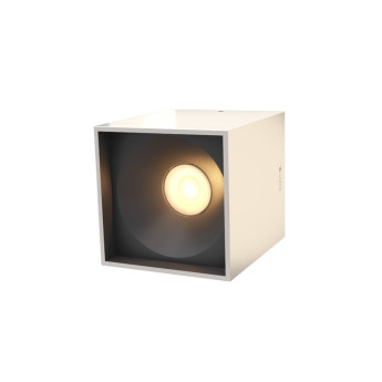 Đèn Lumi Spotlight vuông 10w ốp nổi 36 độ LM-CMS10W/S-1A36
