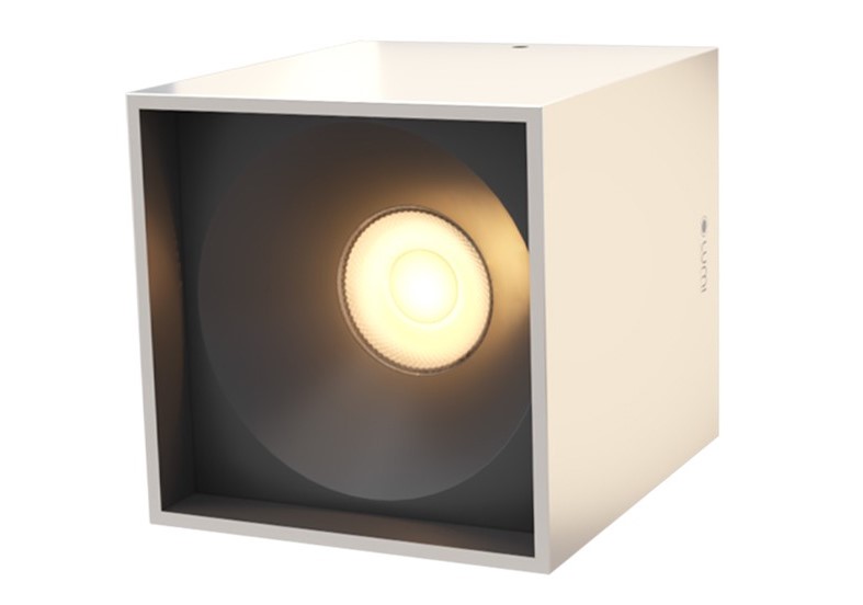 Ánh sáng an toàn cho mắt 