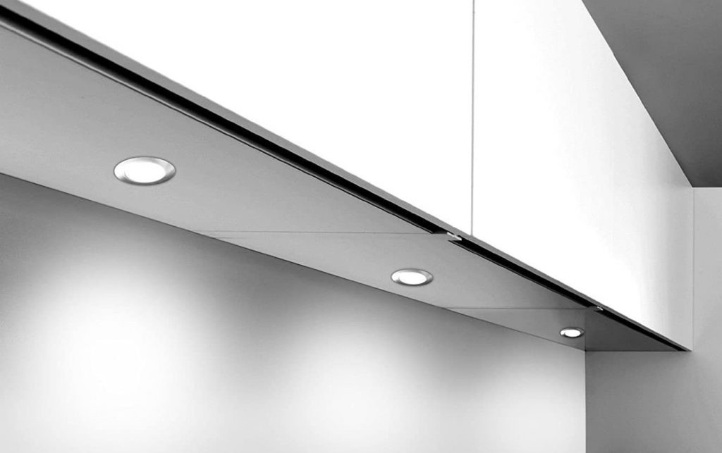 Đặc điểm của đèn Lumi Mini Spotlight âm tủ 3w, chỉnh hướng