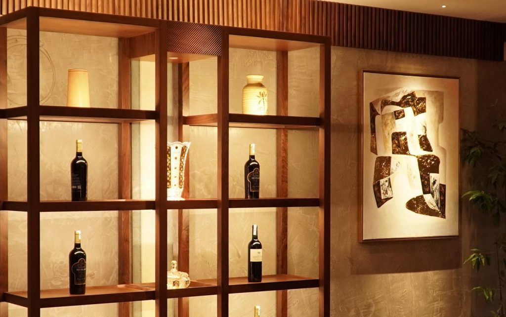 Tái hiện màu sắc trung thực