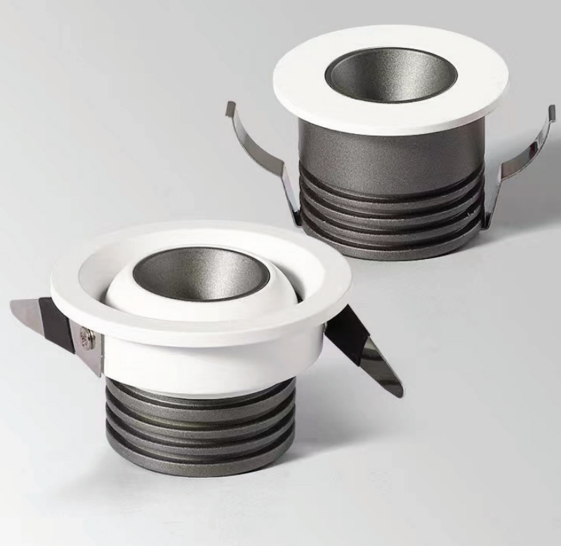 Thiết kế nhỏ gọn, thân thiện với môi trường 