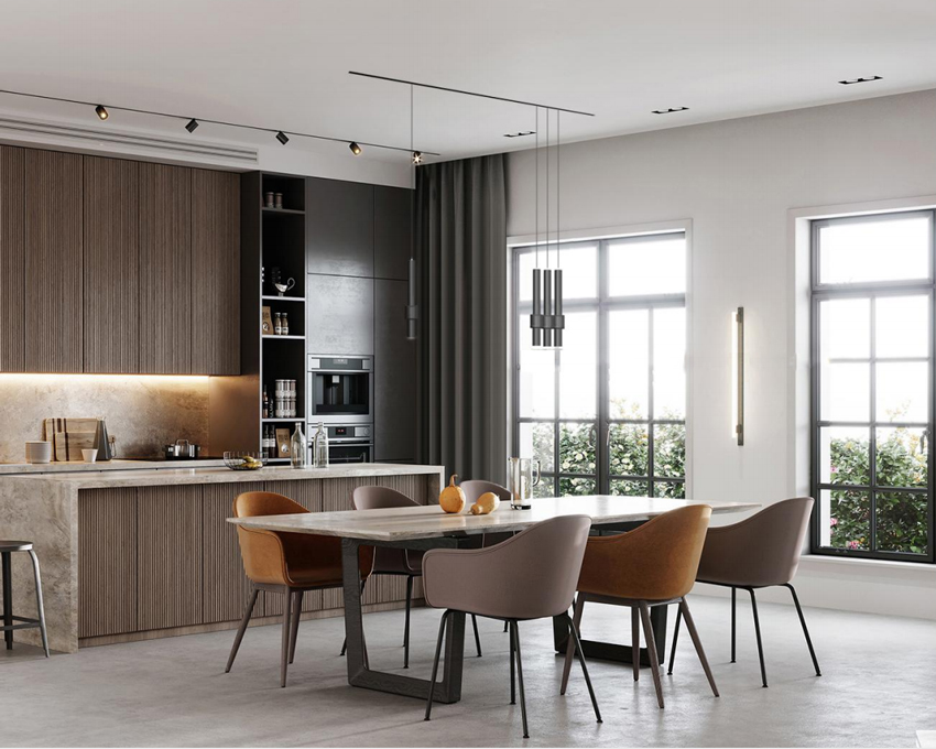 Chức năng chống chói bảo vệ mắt