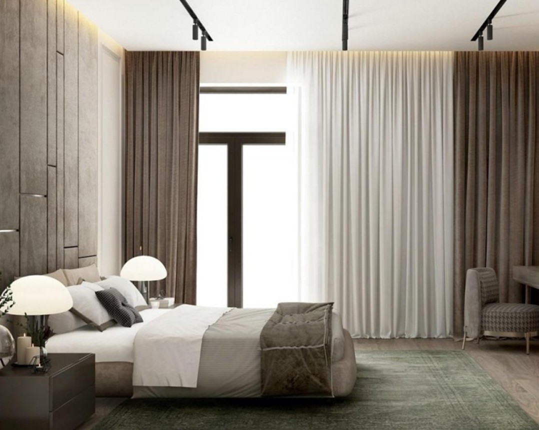 Góc chiếu 24 độ