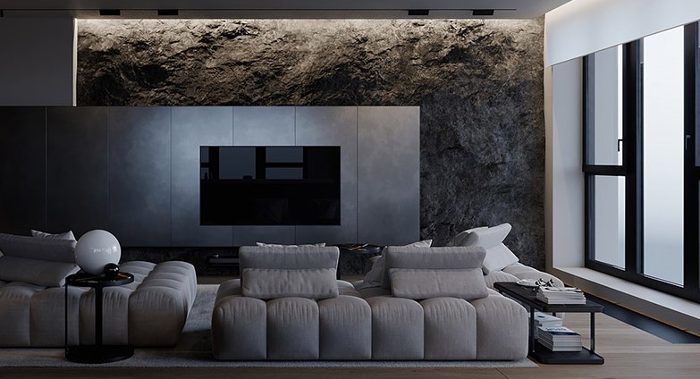 Điện áp 48V DC ổn định 