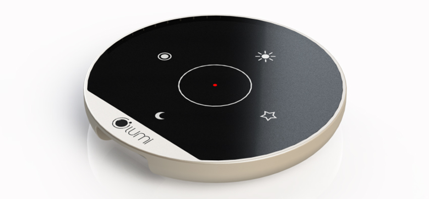 Đặc điểm cấu tạo của công tắc cảnh Lumi Bluetooth Mesh