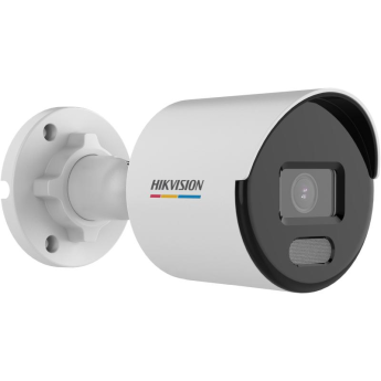 Trọn Bộ 8 Camera IP Hikvision ColorVu 2MP Màu Ban Đêm - Tích hợp Micro