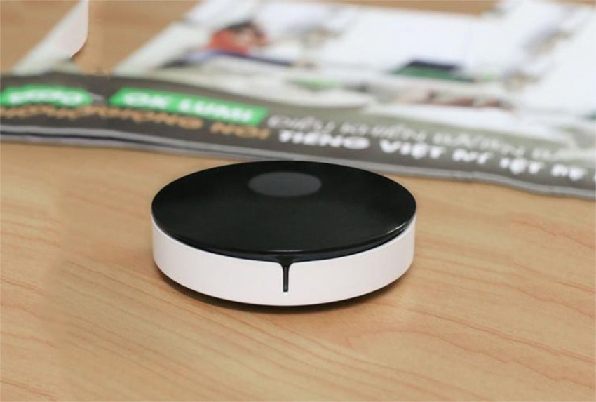 Bộ điều khiển hồng ngoại thông minh Lumi LM-IRZ 2.0 2