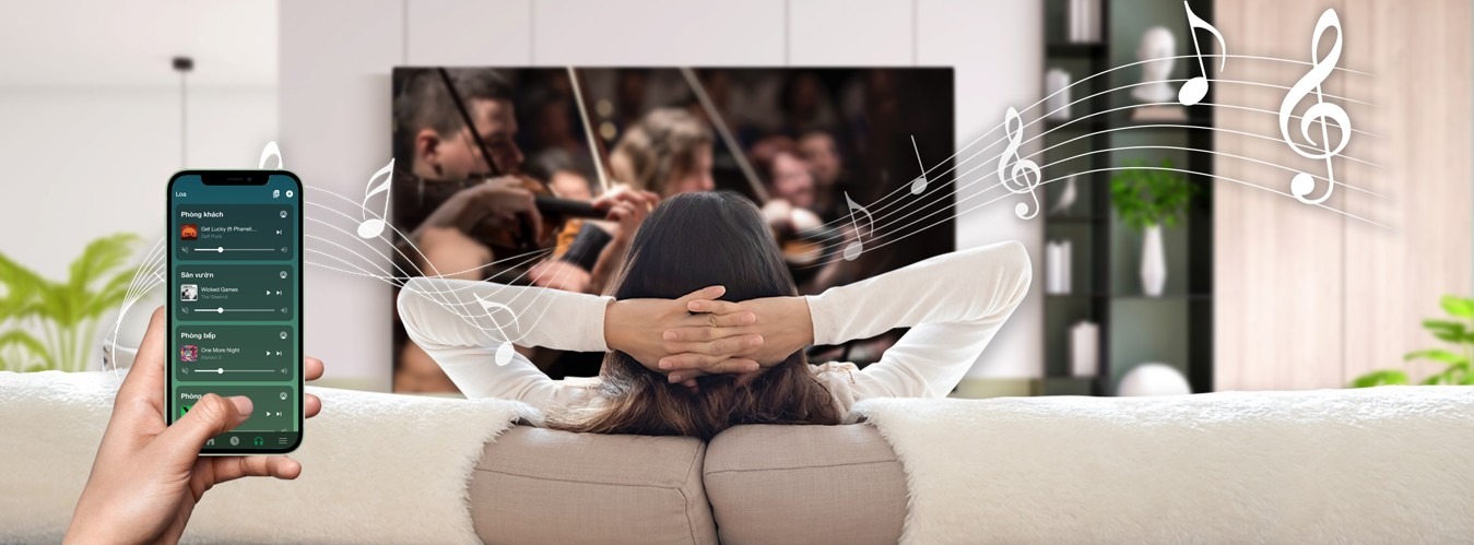 Bộ âm thanh đa vùng Lumi V3 LM-MA 3.1 2