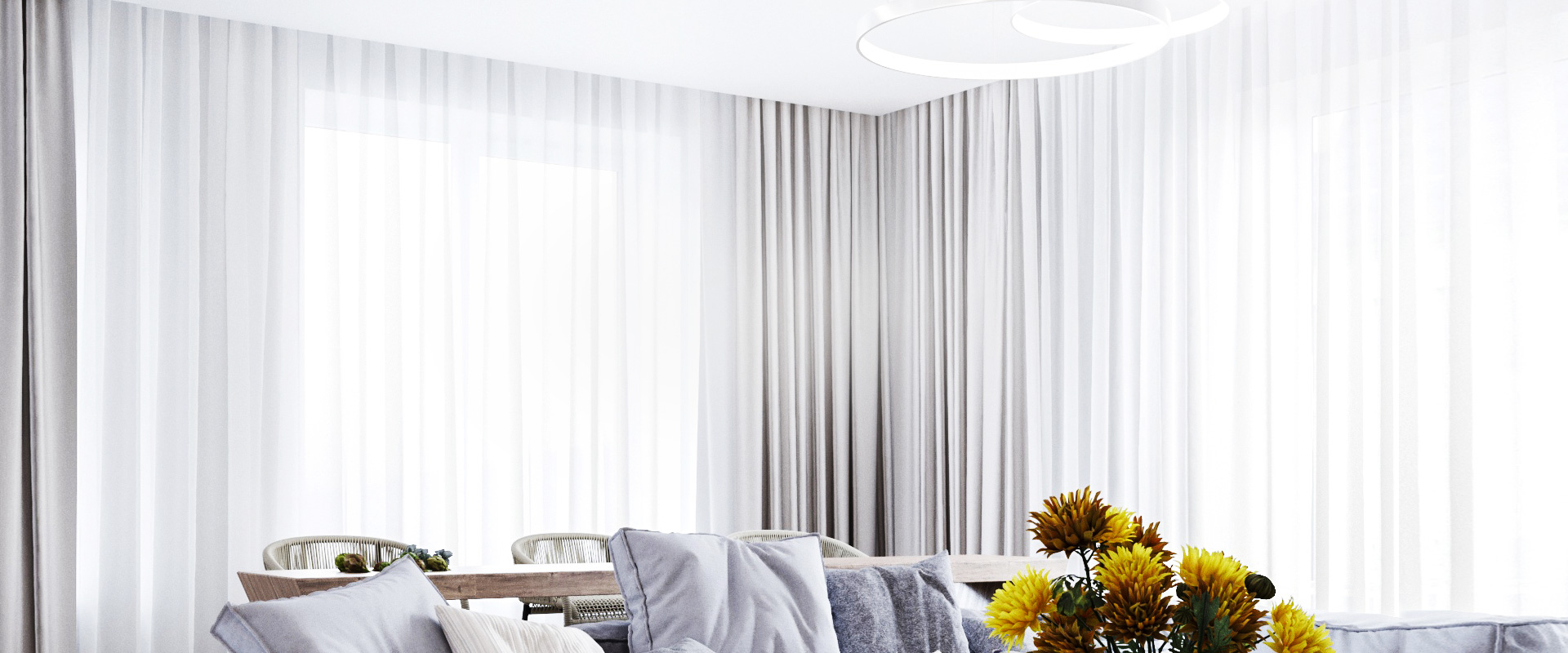 Động cơ rèm Orvibo W50CZ 02