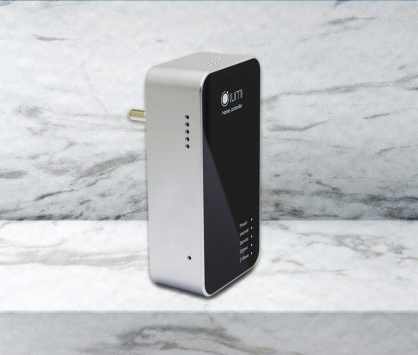 Bộ điều khiển trung tâm Lumi HC 3