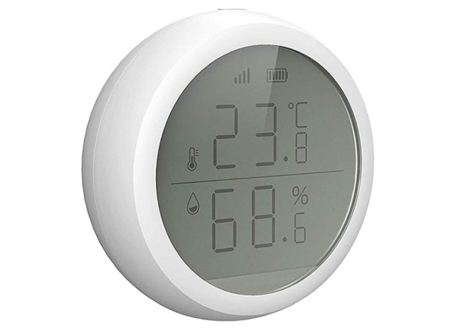 Cảm biến nhiệt độ và độ ẩm Orvibo ST30 02