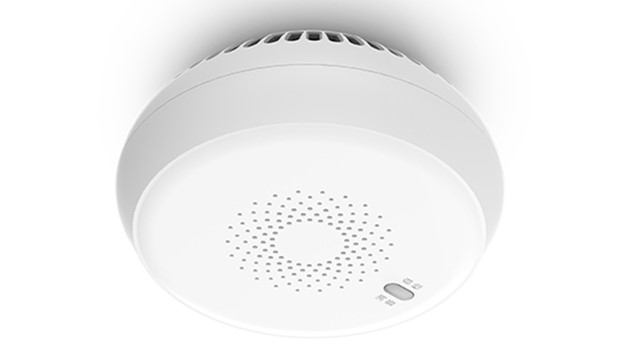 Cảm biến phát hiện khói Orvibo SF30 03