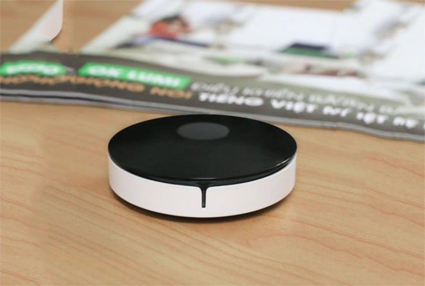 Bộ điều khiển hồng ngoại thông minh Lumi LM-IRZ2.0 01