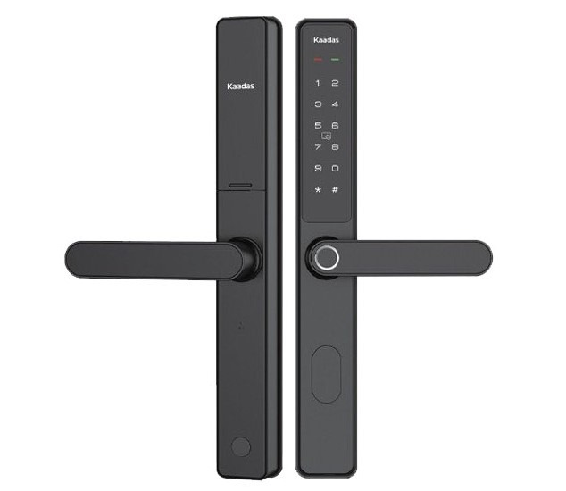 Khóa cửa nhôm Kaadas S10-5W 03