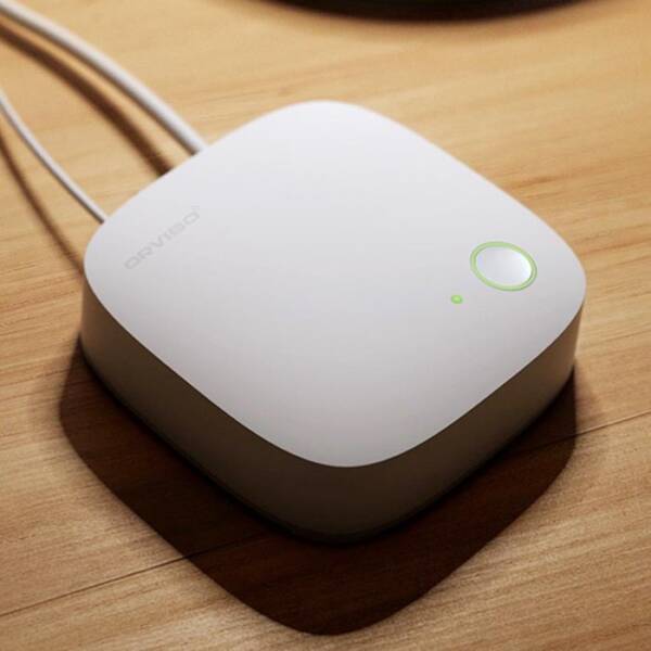 Bộ điều khiển trung tâm Zigbee Orvibo VS20ZW 02