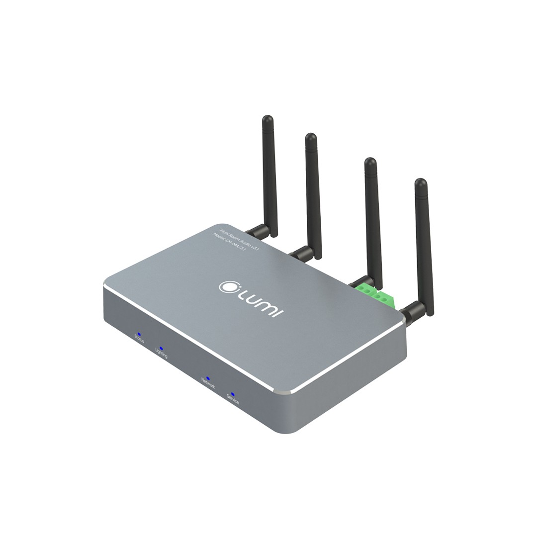 Bộ âm thanh đa vùng Lumi V3 LM-MA3.1 04