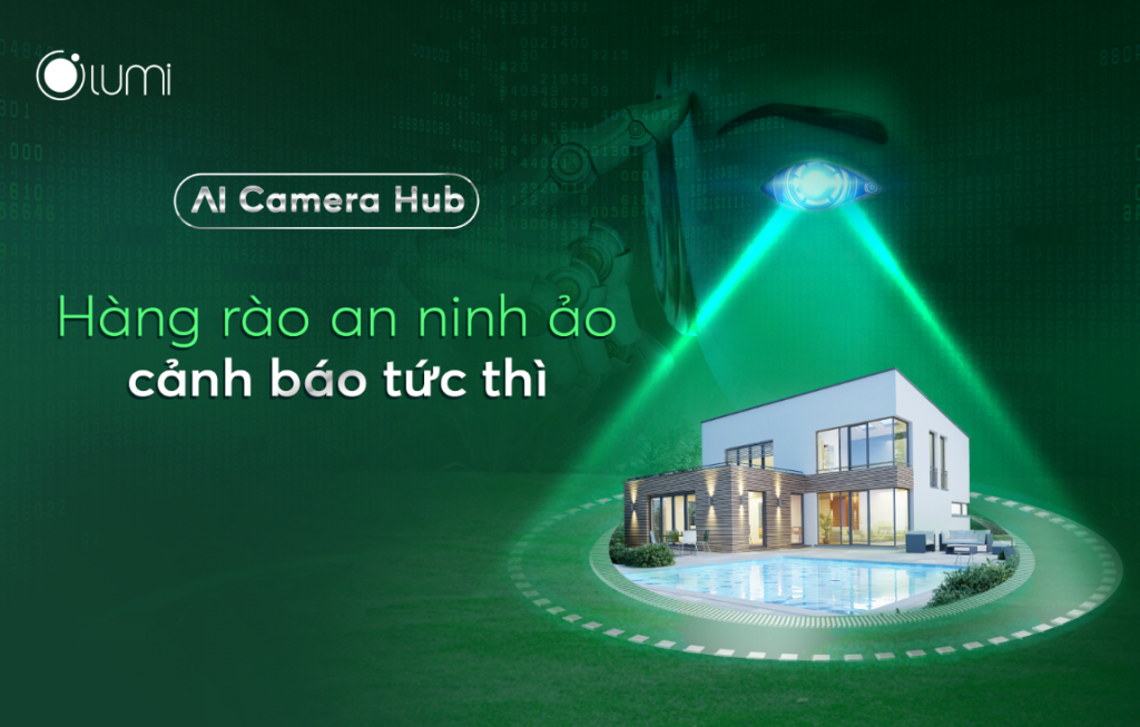 Camera AI Hub 1