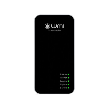 Gói Nhà Phố Thông Minh 3 Tầng Cơ Bản Lumi 02