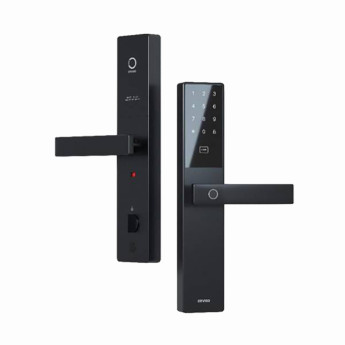 Gói Nhà Phố Thông Minh 4 Tầng Cơ Bản Orvibo 01