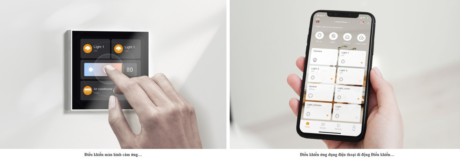 Orvibo Mixpad Mini V30X 11