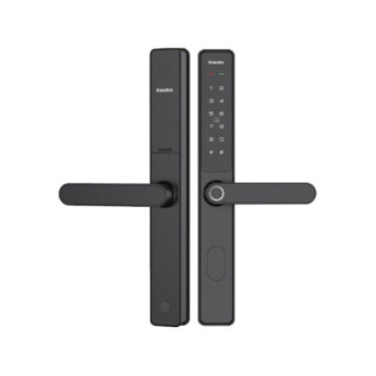 Gói Nhà Phố Thông Minh 4 Tầng Cơ Bản Lumi 01