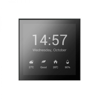 Gói Nhà Penthouse Thông Minh Tiêu Chuẩn Orvibo 01