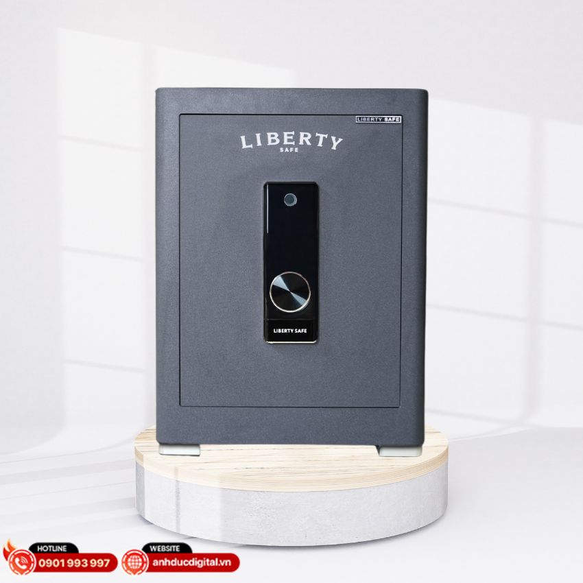két sắt Liberty PRO - 2