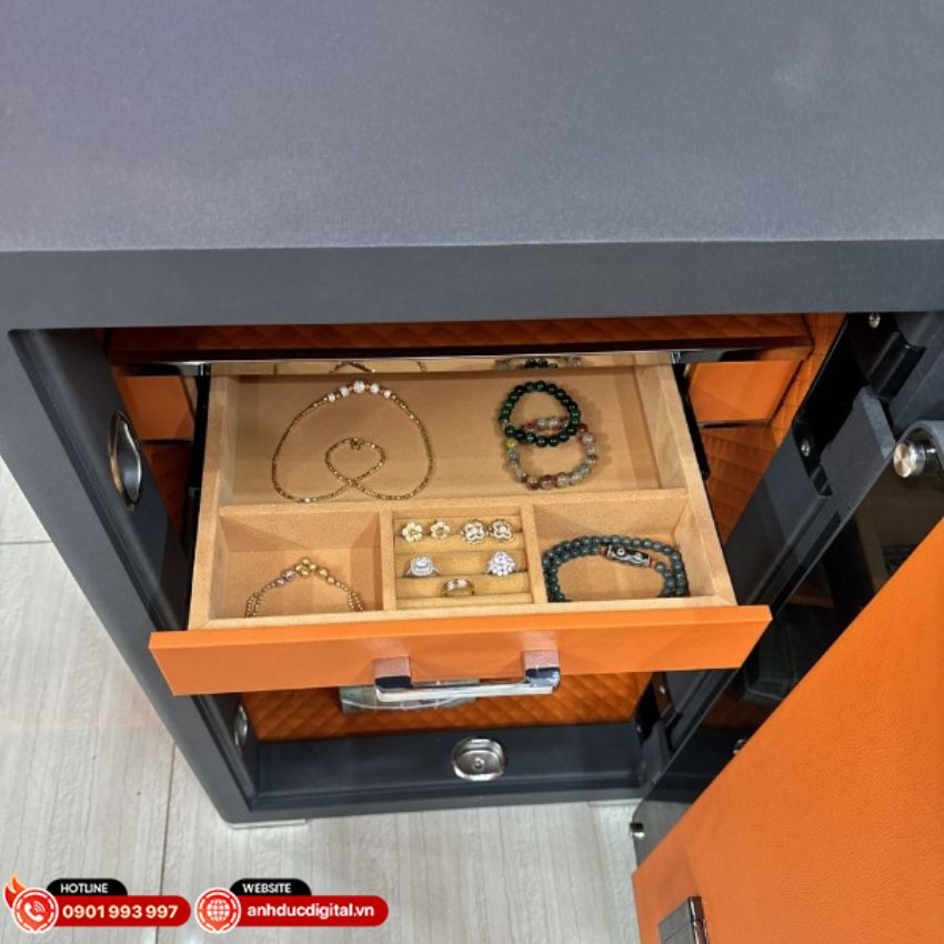 két sắt Liberty PRO - 9