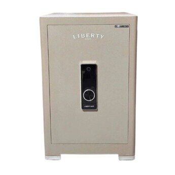 Két sắt thông minh Liberty LB79PRO - 119kg | Gold