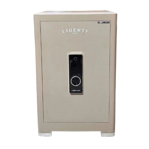 Két sắt thông minh Liberty LB68PRO - 94kg | Gold