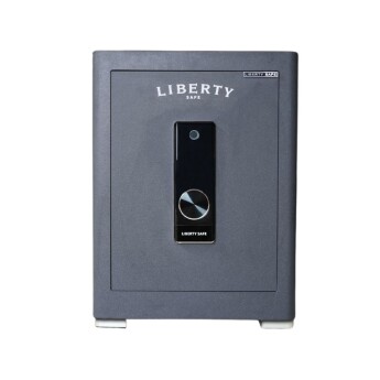 Két sắt thông minh Liberty LB50PRO - 58kg | Gray