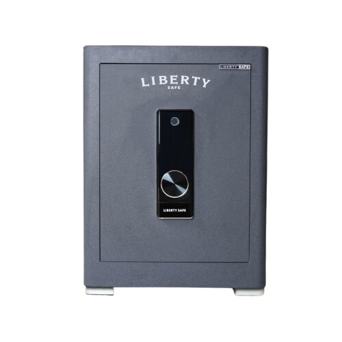 Két sắt thông minh Liberty LB50PRO - 58kg | Gray