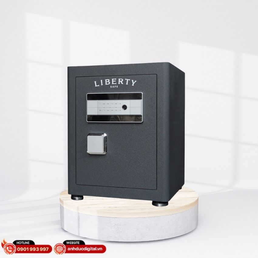 két sắt Liberty S1