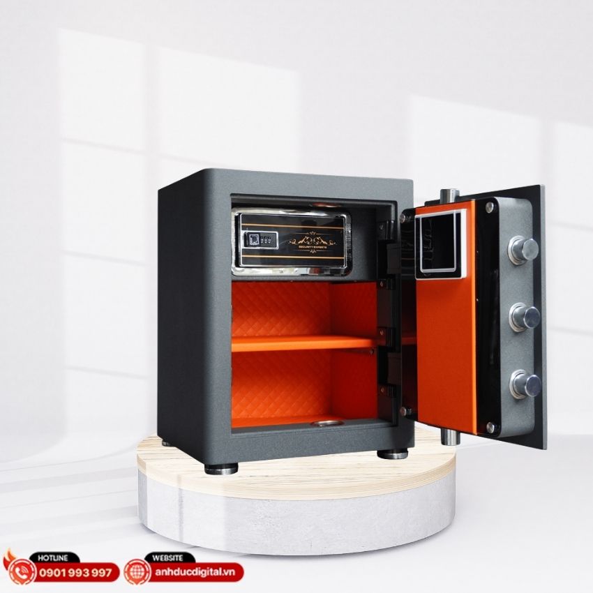 két sắt Liberty S2