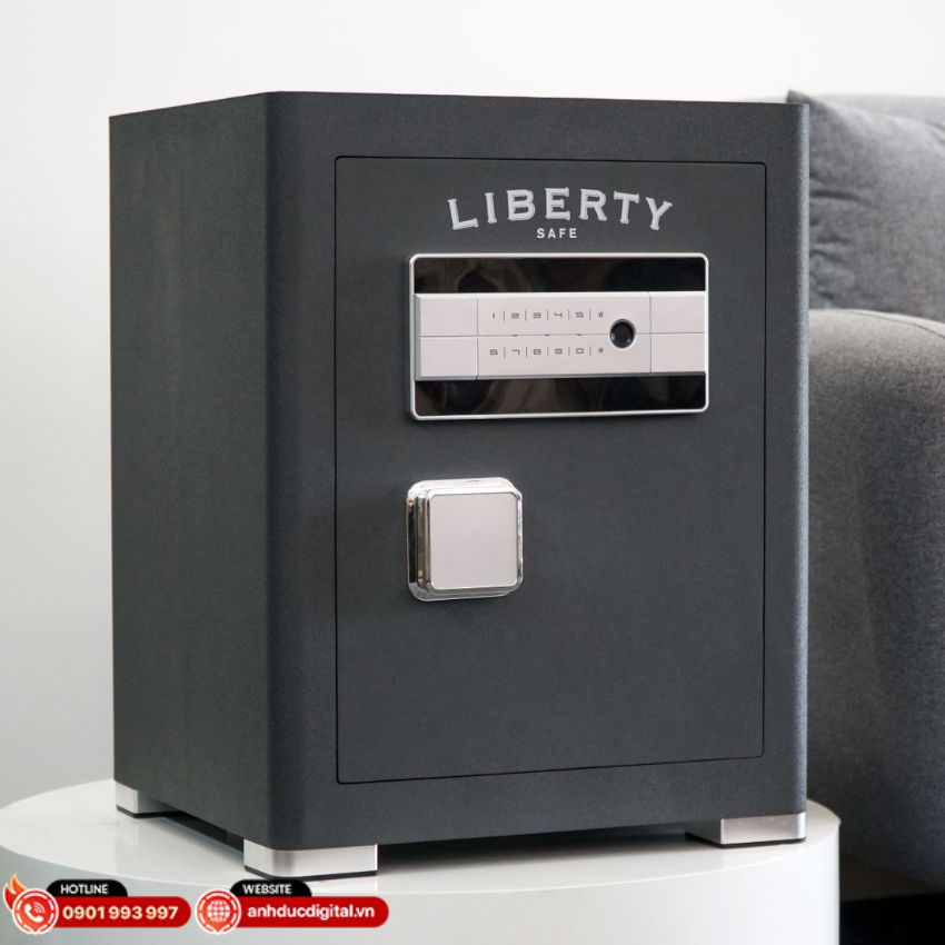 két sắt Liberty S6