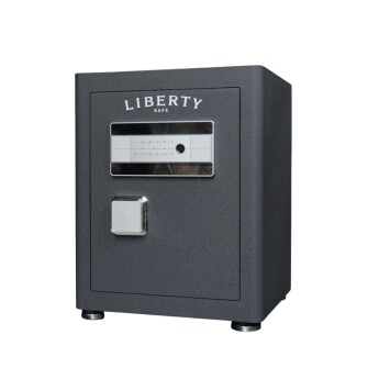 Két sắt thông minh Liberty LB50S - 45kg | Gray