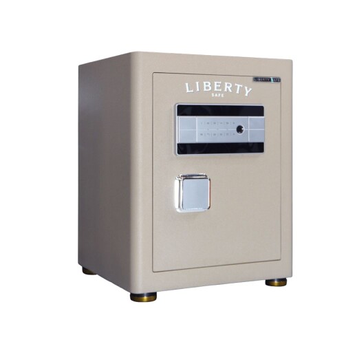 Két sắt thông minh Liberty LB68S - 77kg | Gold