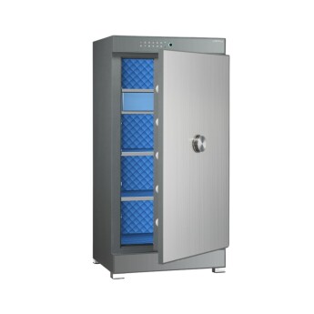 Két sắt thông minh Liberty LB68 S7II - 97kg | Gray