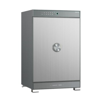 Két sắt thông minh Liberty LB68 S7II - 97kg | Gray