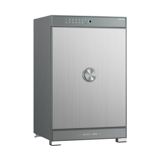 Két sắt thông minh Liberty LB68 S7II - 97kg | Gray