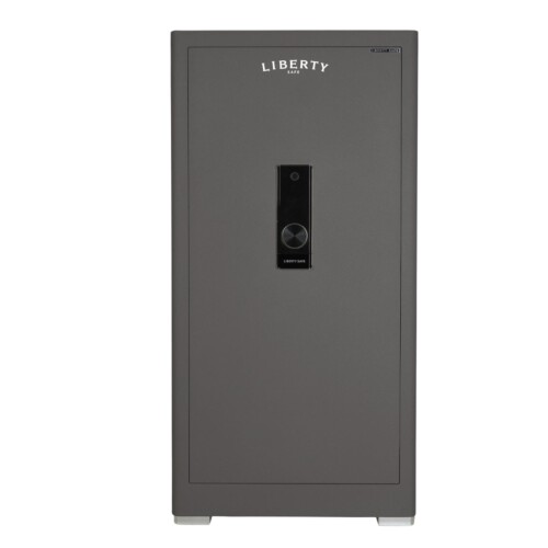 Két sắt thông minh Liberty LB1000PRO - 160kg | Gray (Chính hãng)