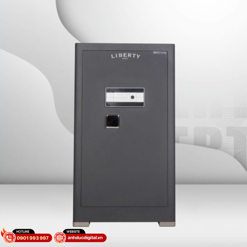 Mua két sắt Liberty LB1000S chính hãng tại Anh Đức SmartHome