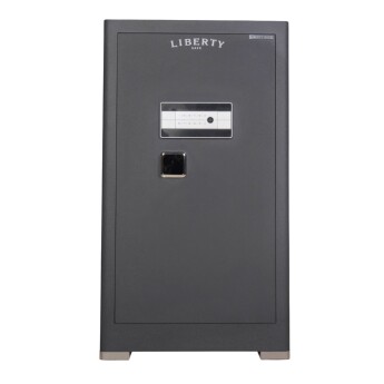 Két sắt thông minh Liberty LB1000s - 140Kg | Gray (Chính hãng)