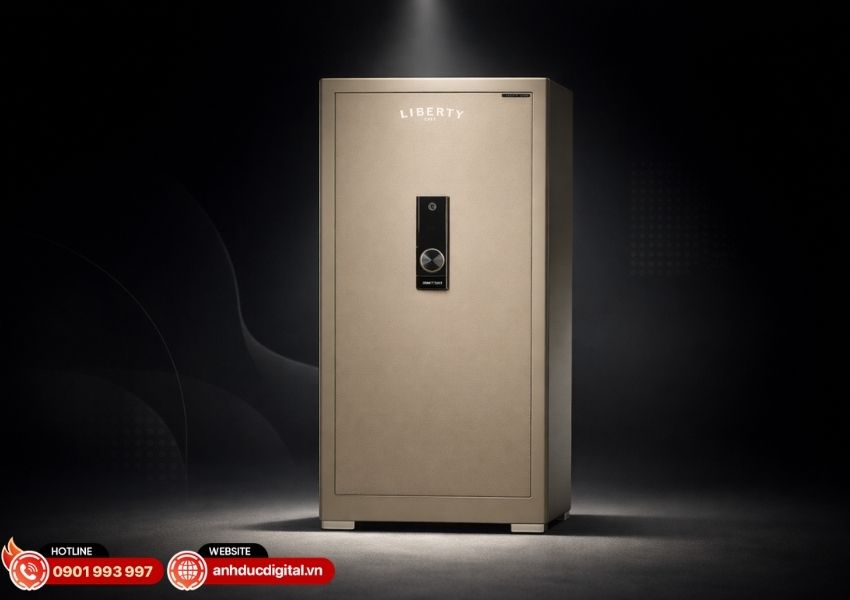 k&eacute;t sắt Liberty LB1200 Pro cỡ lớn 1m2 ch&iacute;nh h&atilde;ng