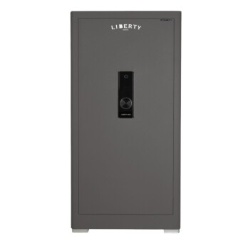 Két sắt thông minh Liberty LB1200PRO - 184kg | Gray (Chính hãng)