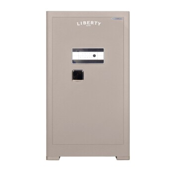 Két sắt thông minh Liberty LB1200s - 164Kg | Gold (Chính hãng)