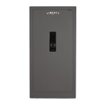 Két sắt thông minh Liberty LB1500PRO - 300kg | Gray (Chính hãng)